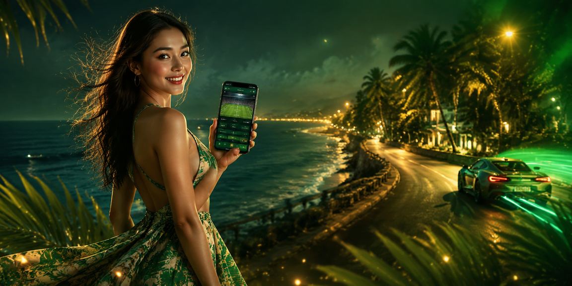 Trải nghiệm casino di động tại bãi biển Mũi Né Bình Thuận