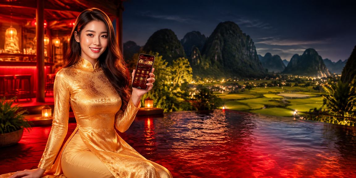 Người dùng cá cược thể thao trên điện thoại tại Ninh Bình