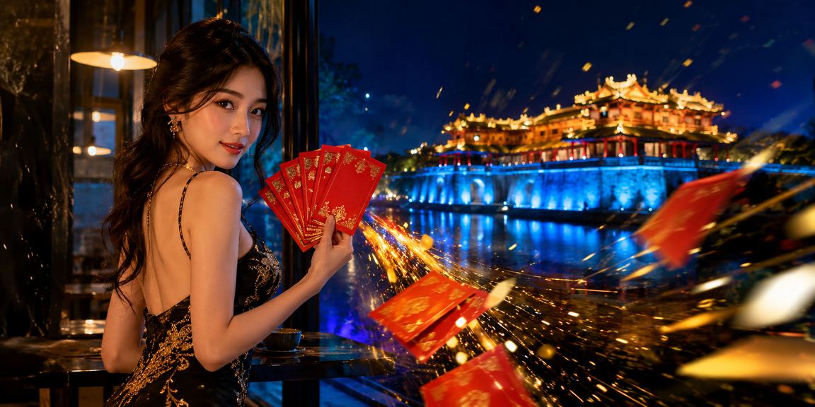 Người dùng Việt Nam trải nghiệm slots và jackpot trực tuyến