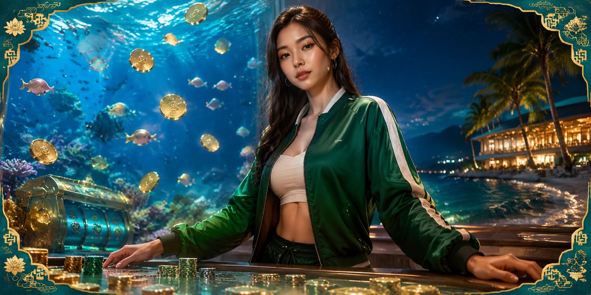 Trải nghiệm cá cược casino trực tuyến tại Việt Nam